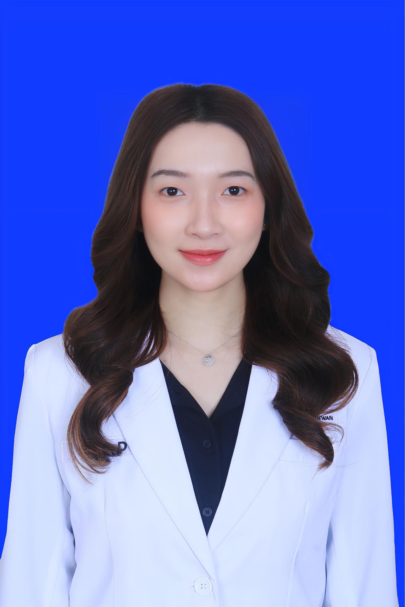 drh. Rika Destini