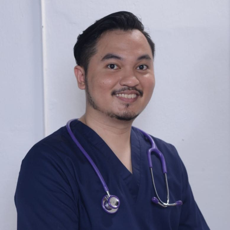 drh. R M Rizki Jauhari
